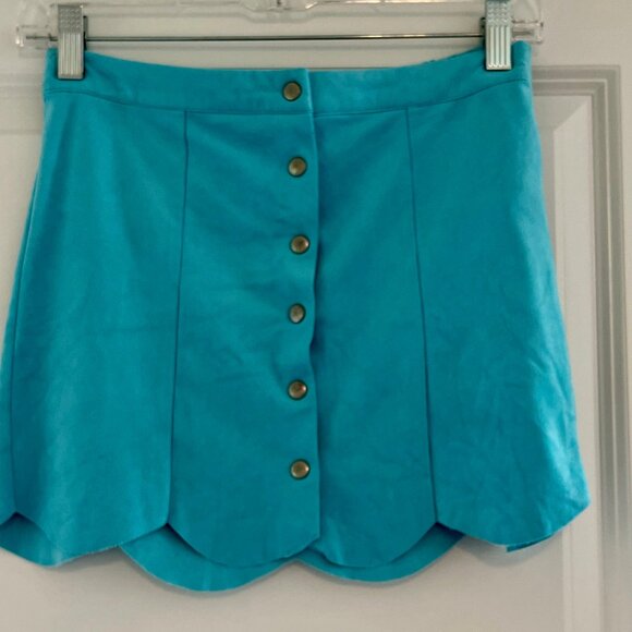 Forever 21 Girls Skirt - Picture 3 of 6